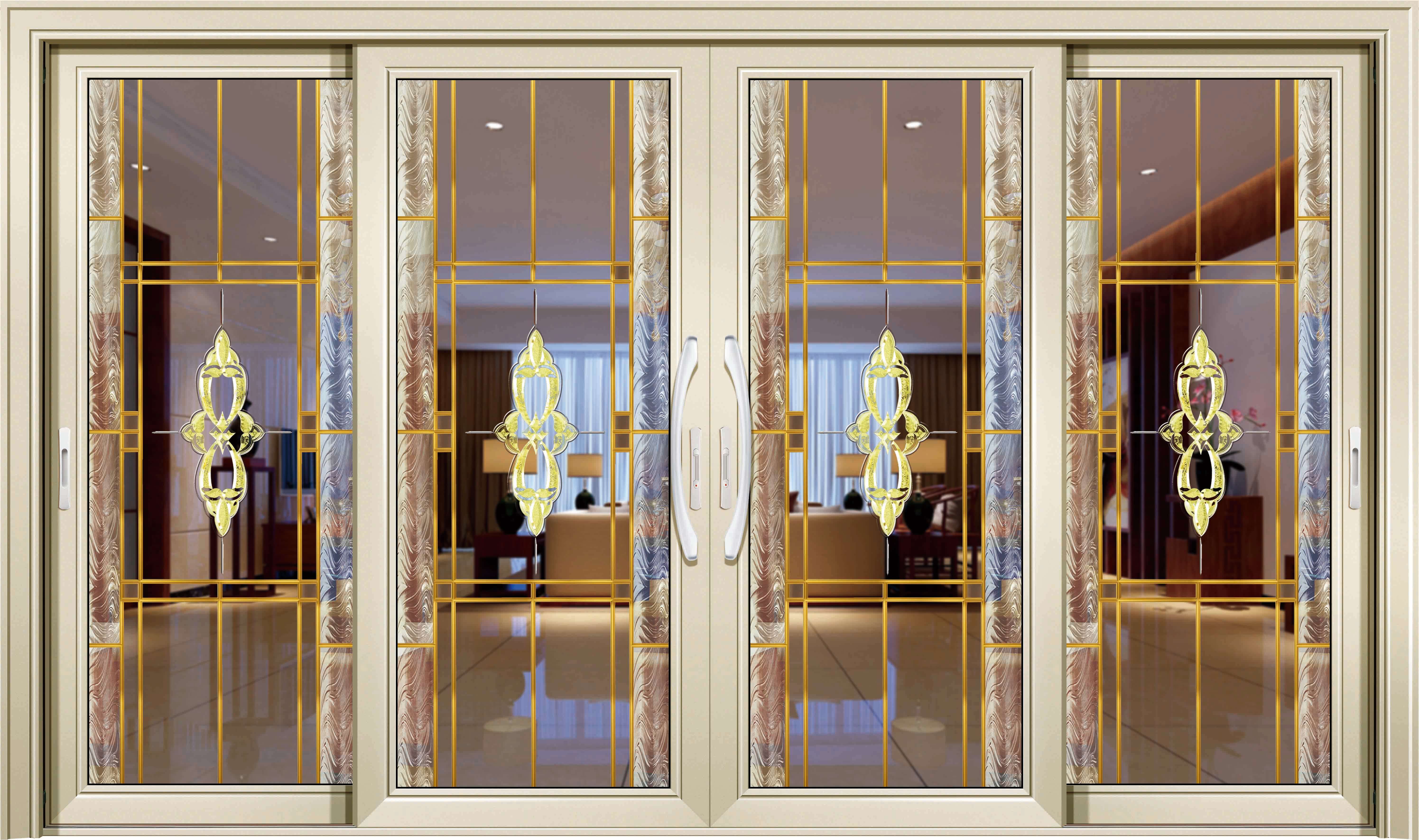 陽(yáng)臺(tái)門圖片/陽(yáng)臺(tái)門樣板圖 (2)