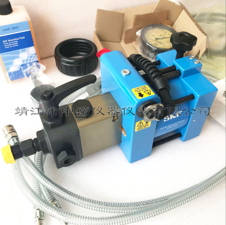 大功率軸承加熱器圖片/大功率軸承加熱器樣板圖 (4)