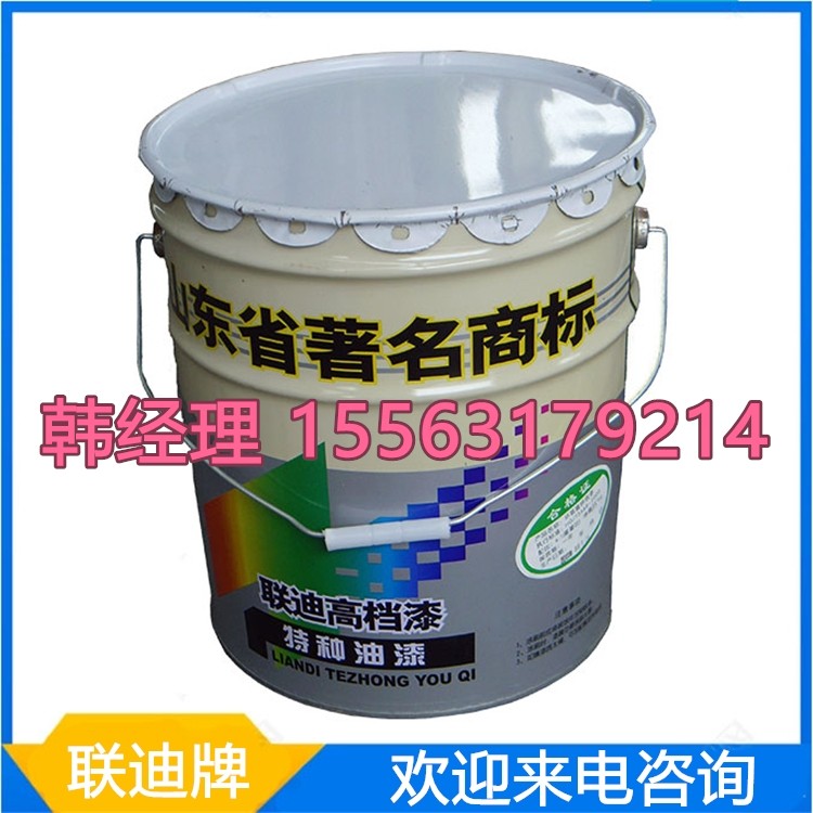 厂家400度有机硅耐高温油漆 耐盐雾耐高温漆200-800度 有机硅耐高温漆图片