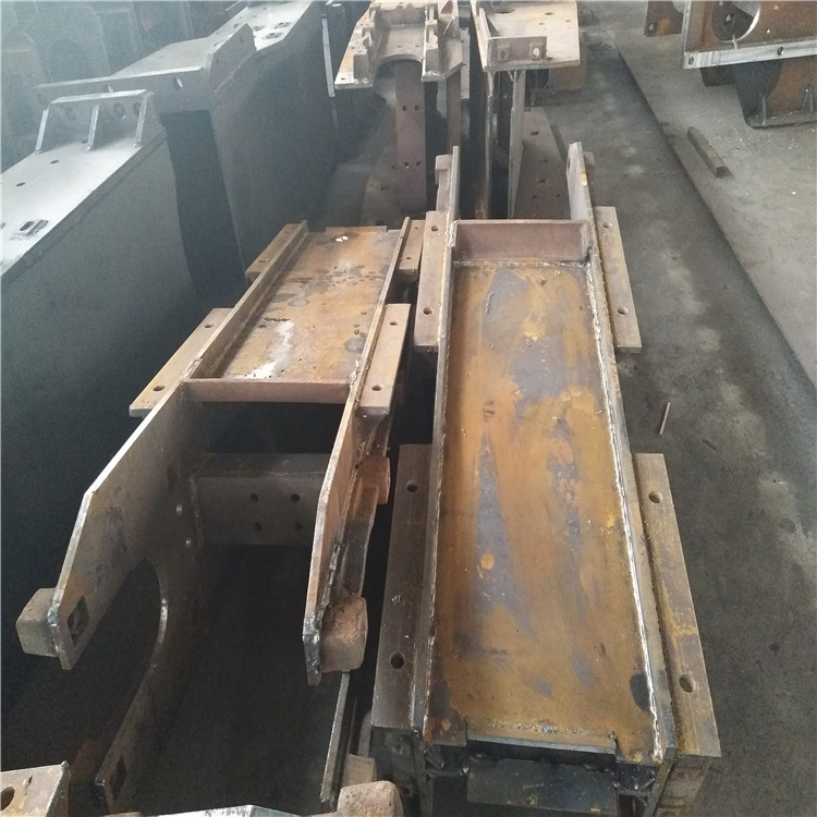刮板機(jī)配件圖片/刮板機(jī)配件樣板圖 (4)