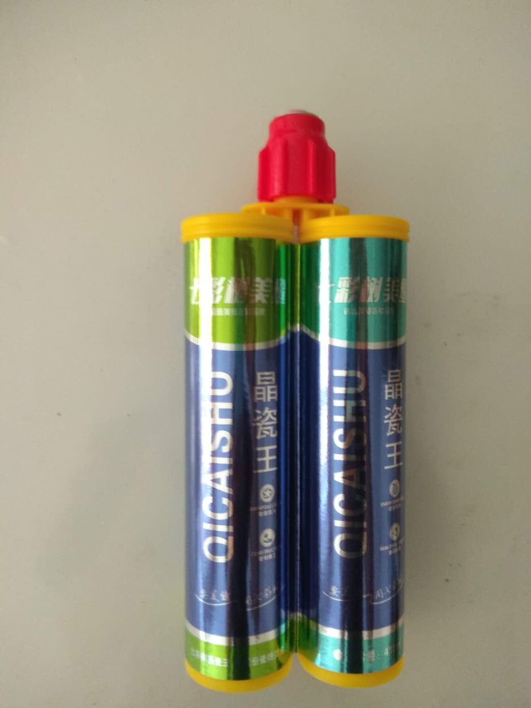 七彩樹美縫劑圖片/七彩樹美縫劑樣板圖 (1)