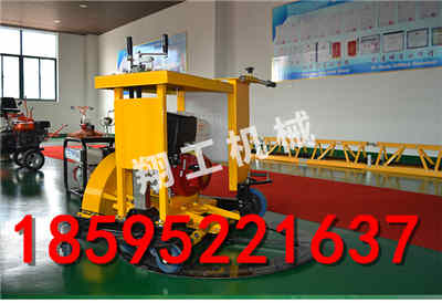 井蓋圓周切割機(jī) 路面切圓機(jī)圖片/井蓋圓周切割機(jī) 路面切圓機(jī)樣板圖 (3)