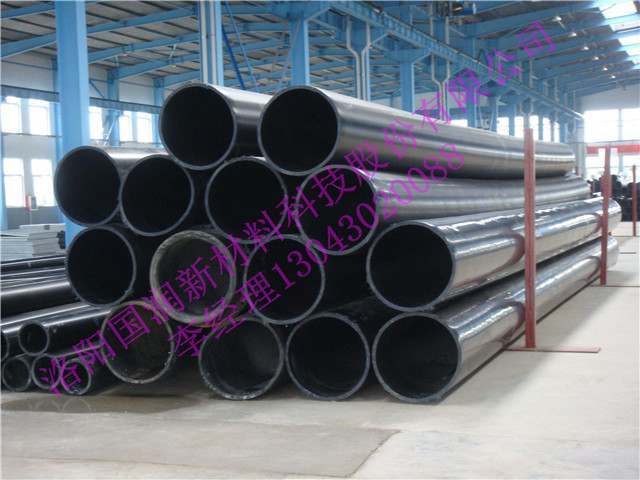 超高礦渣管道圖片/超高礦渣管道樣板圖 (4)