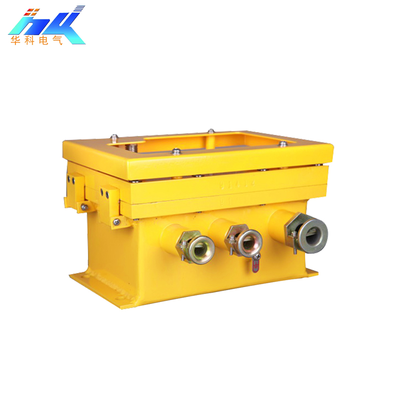 礦用防爆圖片/礦用防爆樣板圖 (3)