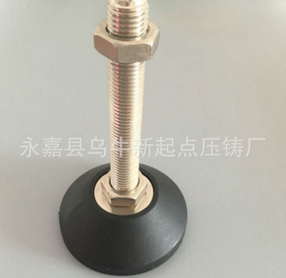 萬向地腳圖片/萬向地腳樣板圖 (4)