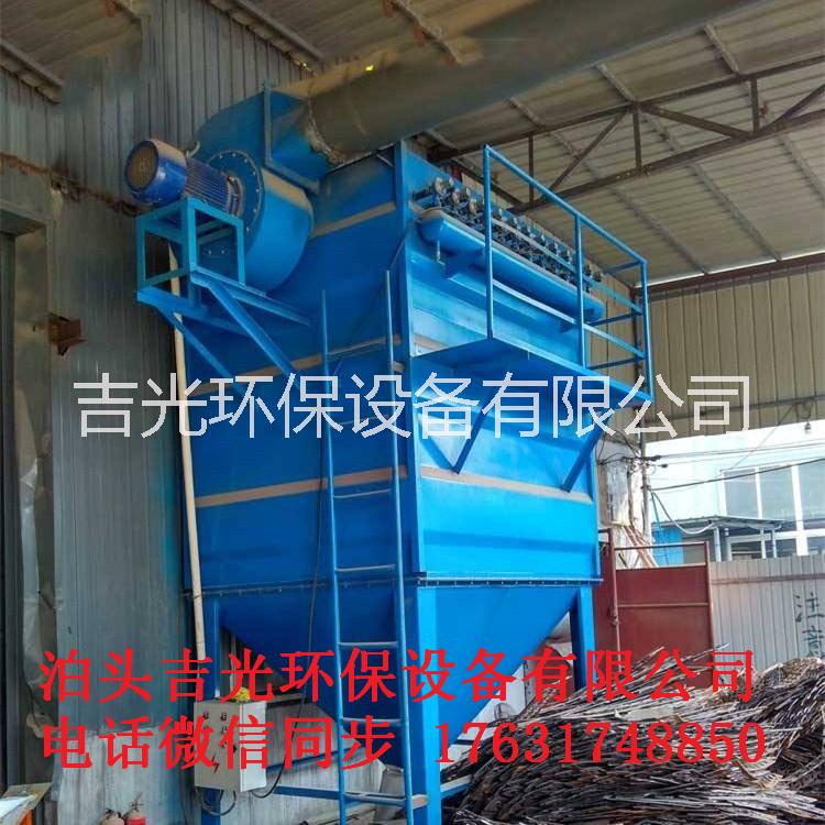 除塵器骨架圖片/除塵器骨架樣板圖 (3)