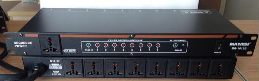 電源時(shí)序控制器圖片/電源時(shí)序控制器樣板圖 (3)