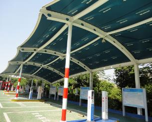 山東充電樁棚廠家直銷 山東充電樁棚生產(chǎn)廠家 濰坊充電樁棚批發(fā) 山東充電樁棚供應(yīng)商