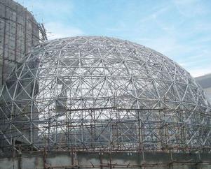 網(wǎng)架圖片/網(wǎng)架樣板圖 (3)