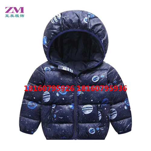 2018新款童裝羽絨服價(jià)格_圖片圖片/2018新款童裝羽絨服價(jià)格_圖片樣板圖 (4)