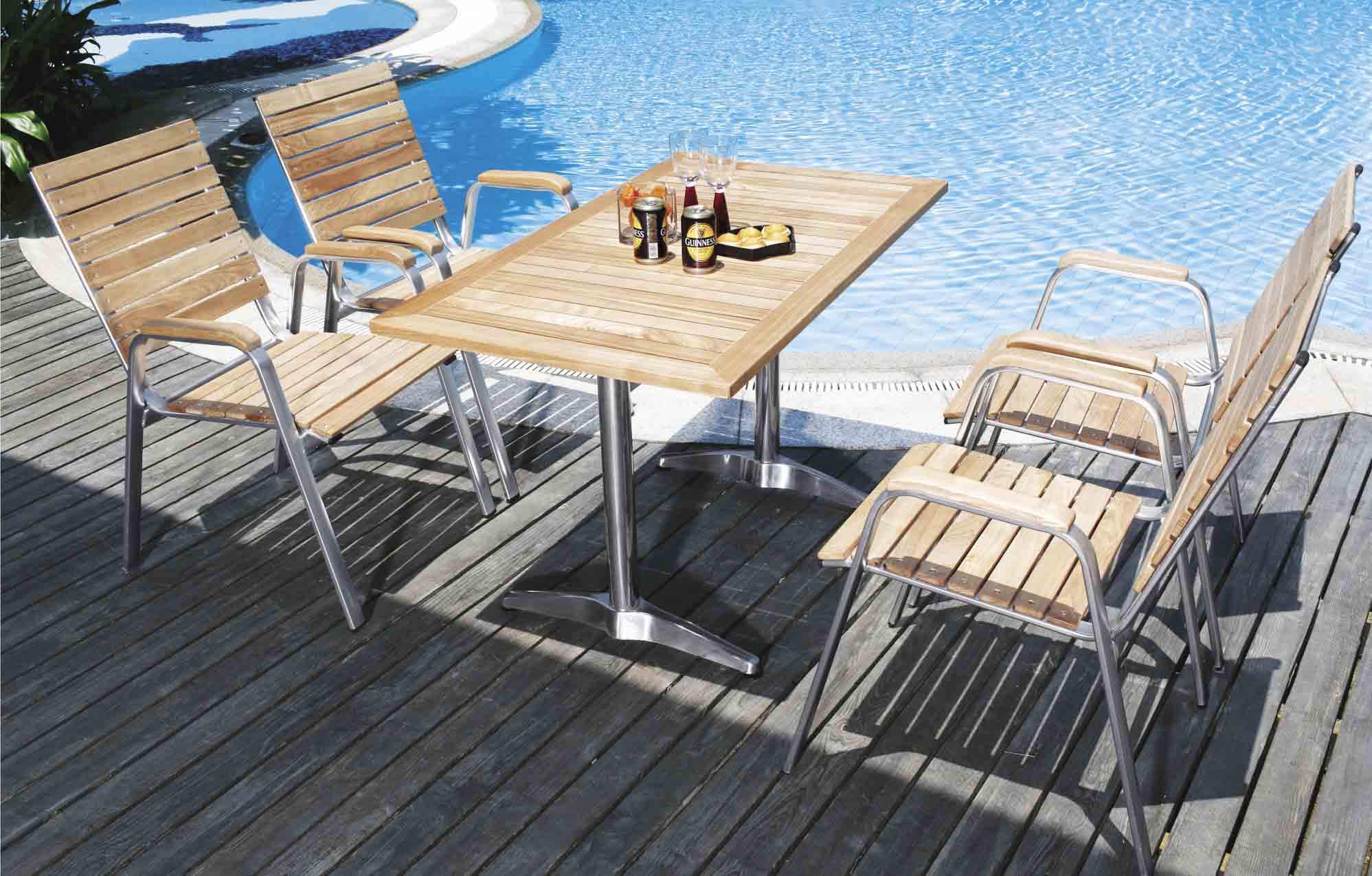 高檔實(shí)木桌椅圖片/高檔實(shí)木桌椅樣板圖 (2)