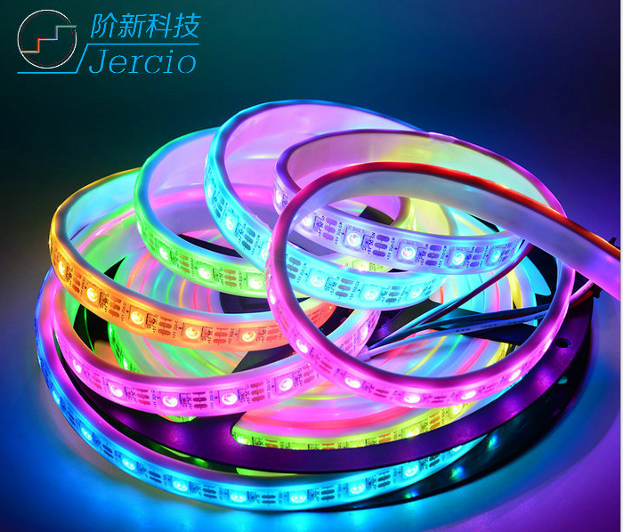 全彩sk6812燈條圖片/全彩sk6812燈條樣板圖 (3)