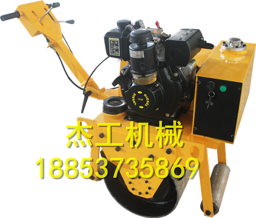 小型壓路機(jī)圖片/小型壓路機(jī)樣板圖 (3)