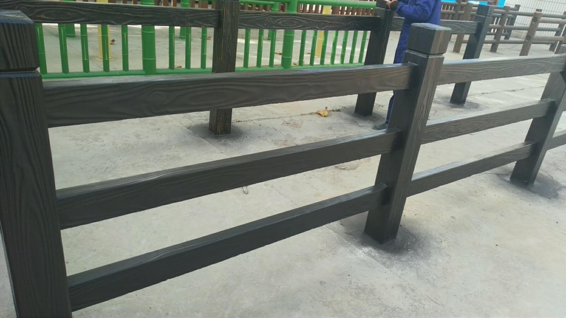 橫桿圖片/橫桿樣板圖 (4)