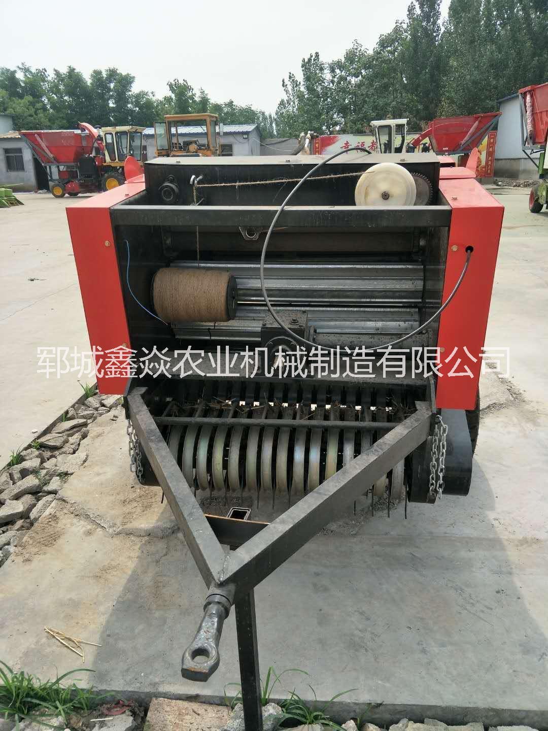 撿拾打捆機(jī)圖片/撿拾打捆機(jī)樣板圖 (4)