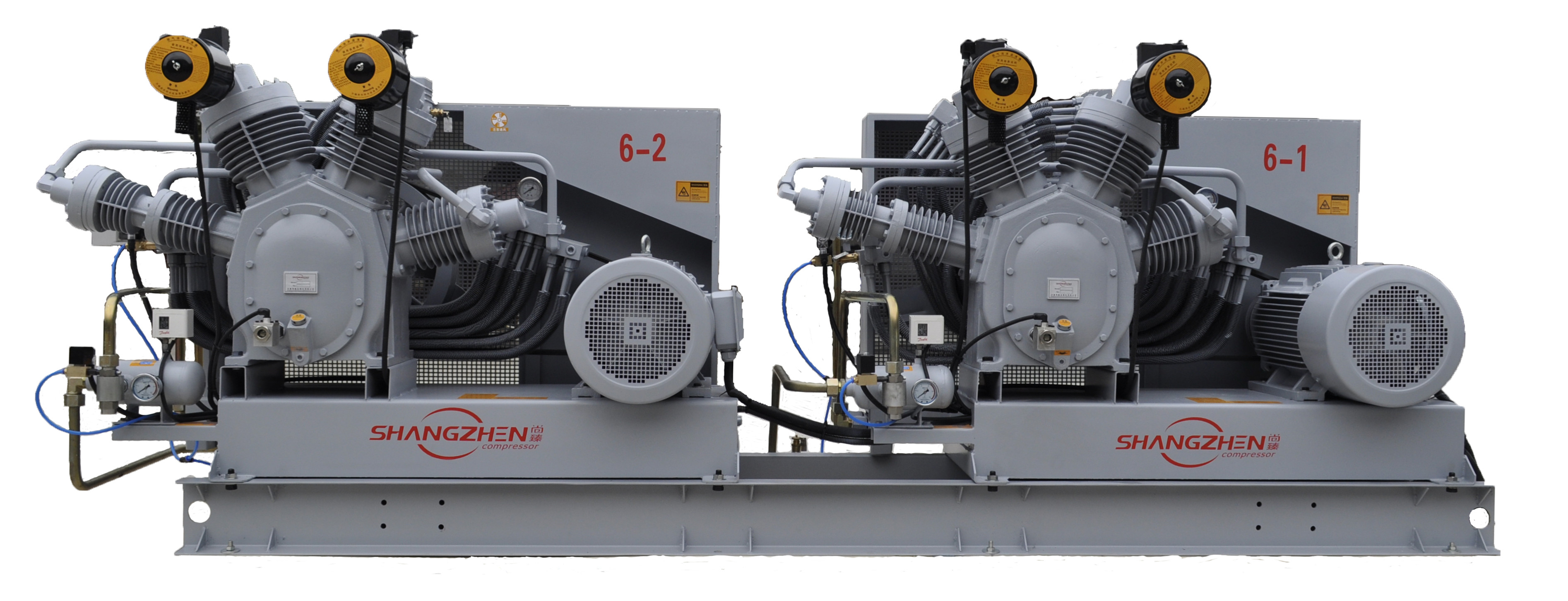 供應(yīng)PET吹瓶空壓機(jī)