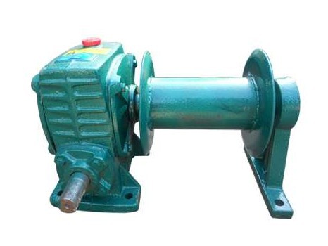 WPA減速機圖片/WPA減速機樣板圖 (1)