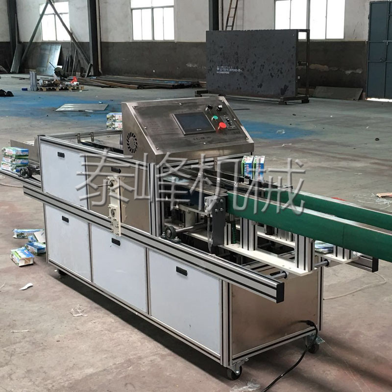 封盒機(jī)圖片/封盒機(jī)樣板圖 (4)