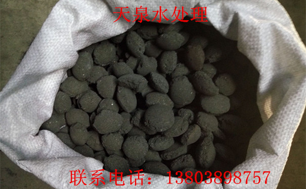 鐵碳填料圖片/鐵碳填料樣板圖 (2)