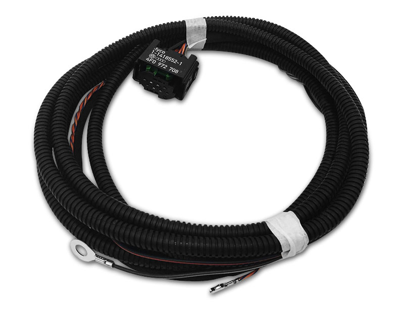 大眾邁騰B8 凌度 途觀L途安高圖片/大眾邁騰B8 凌度 途觀L途安高樣板圖 (2)