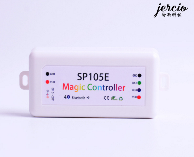 手機(jī)藍(lán)牙APP控制器圖片/手機(jī)藍(lán)牙APP控制器樣板圖 (4)