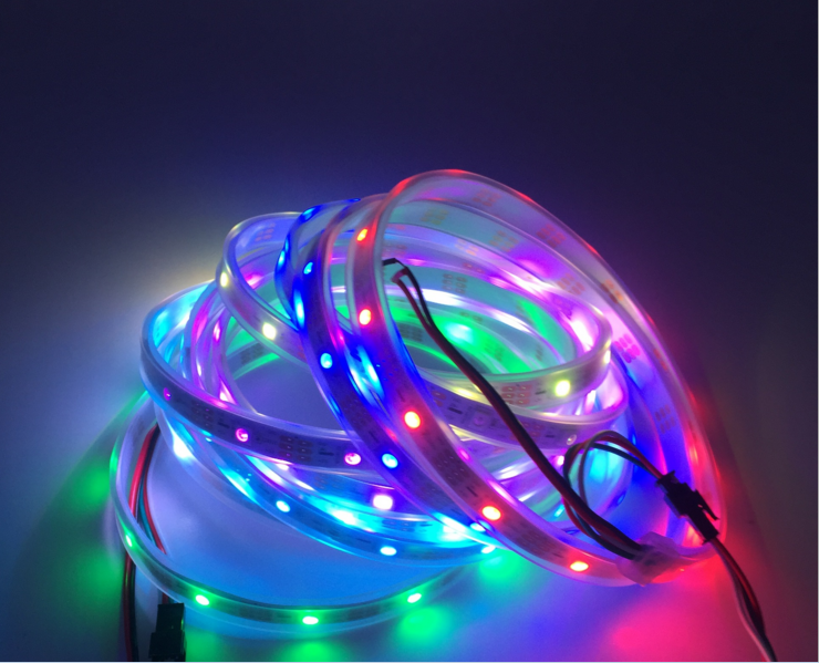 74燈單白光XT1511W圖片/74燈單白光XT1511W樣板圖 (4)