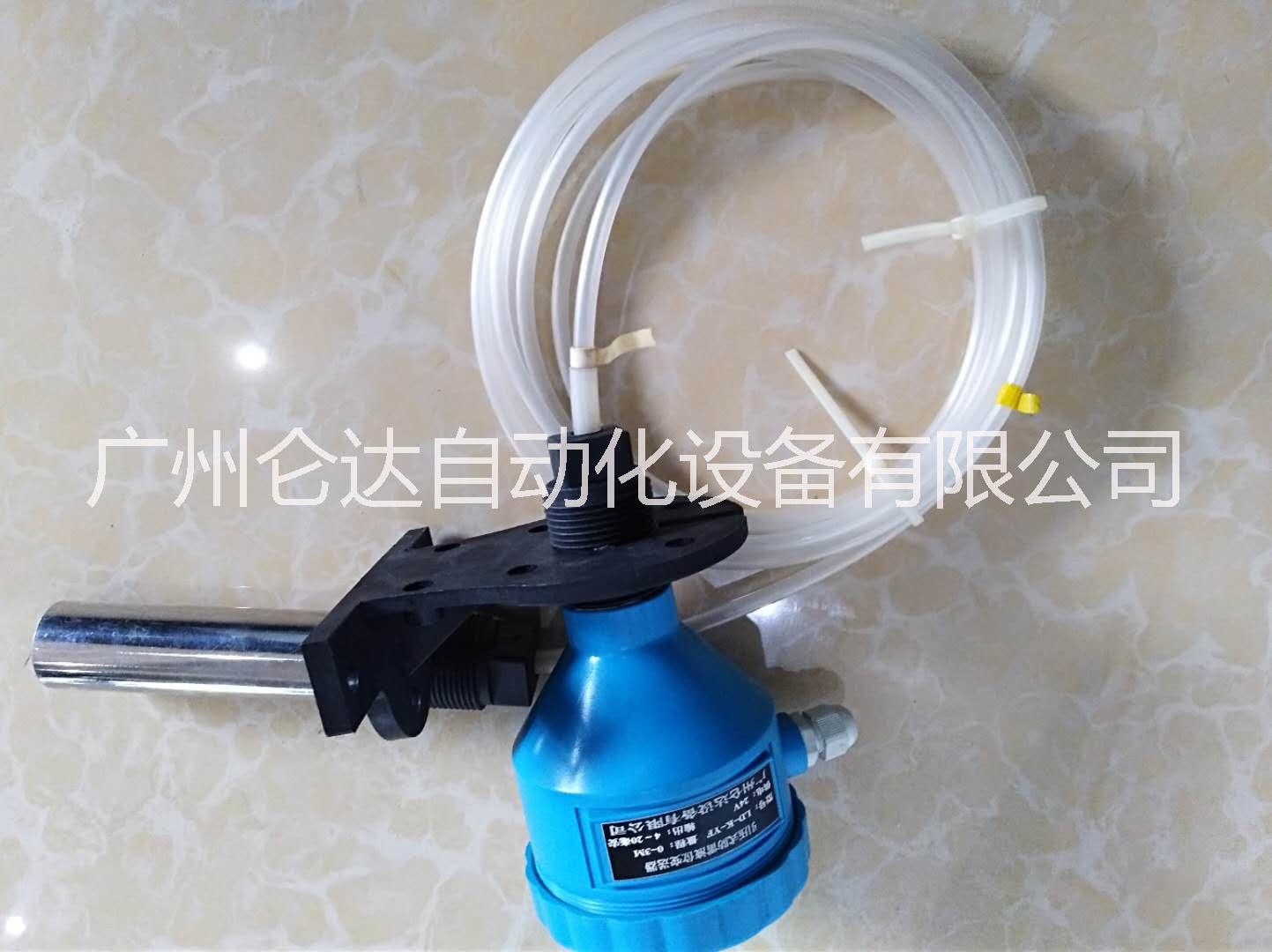 液位變送器引壓式防雷 液位計圖片