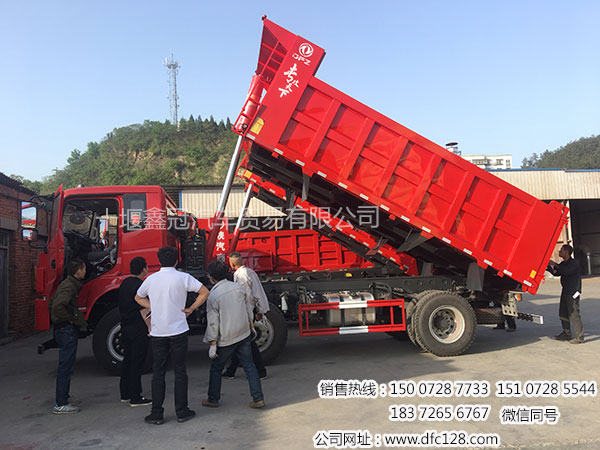 翻斗車圖片/翻斗車樣板圖 (1)