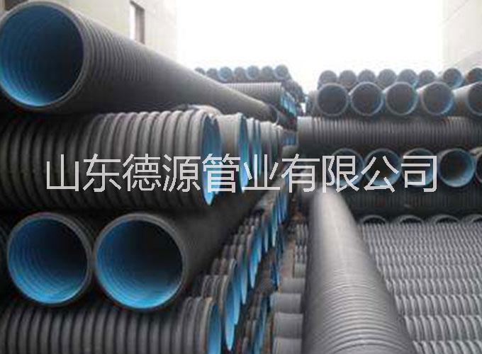 hdpe雙壁波紋管生產(chǎn)廠家圖片/hdpe雙壁波紋管生產(chǎn)廠家樣板圖 (1)