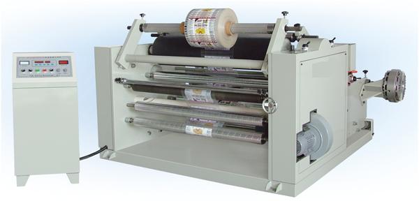 高精密表面高速分切機(jī) 供應(yīng)表面卷取式分切機(jī)