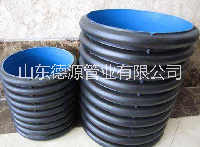hdpe雙壁波紋管生產(chǎn)廠家圖片/hdpe雙壁波紋管生產(chǎn)廠家樣板圖 (2)