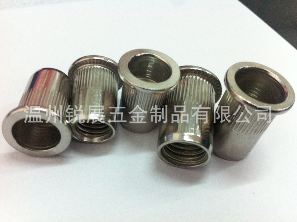 不銹鋼平頭豎紋圖片/不銹鋼平頭豎紋樣板圖 (4)