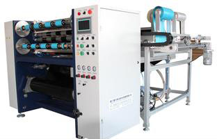 自動(dòng)碳帶分切機(jī)  線號(hào)機(jī)用碳帶分切機(jī) 線號(hào)機(jī)碳帶分切機(jī)