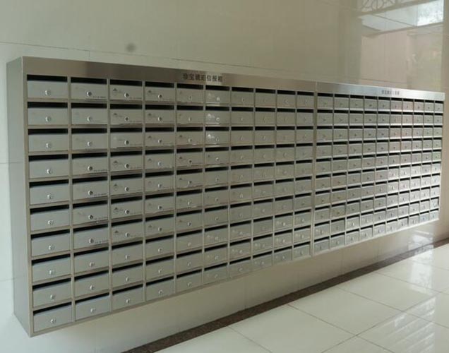 成都信報箱的工藝跟材質都包括了哪