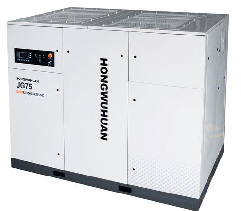 常州紅五環(huán)JG螺桿空壓機(jī)