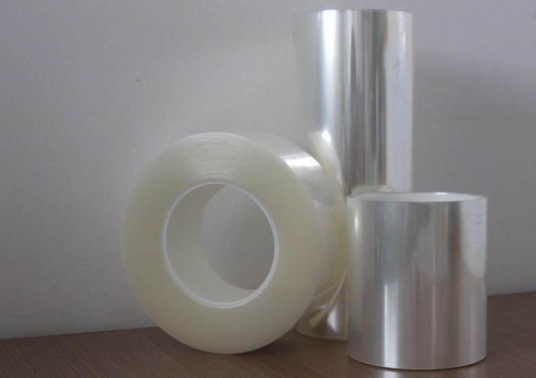 FPC柔性線路板抗靜電雙層保護(hù)膜圖片/FPC柔性線路板抗靜電雙層保護(hù)膜樣板圖 (2)