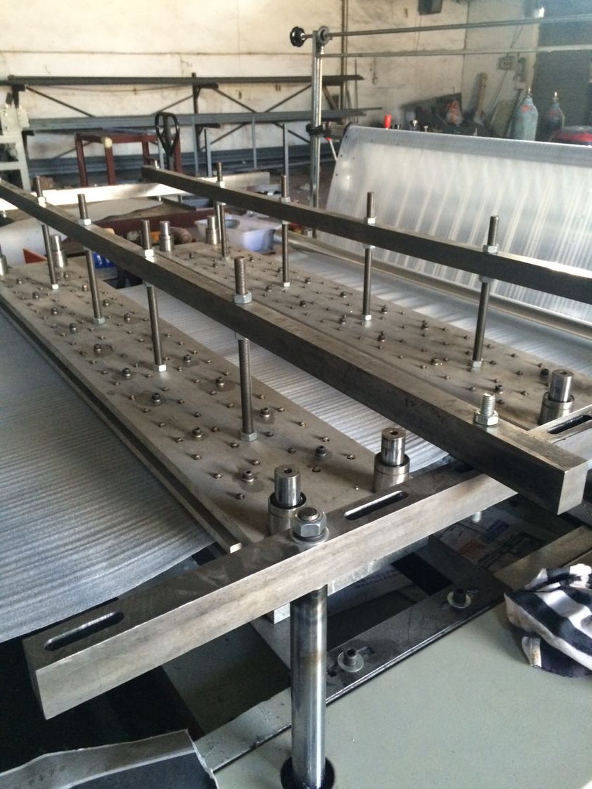 珍珠棉蜜柚袋制袋機圖片/珍珠棉蜜柚袋制袋機樣板圖 (3)