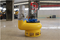 渣漿泵圖片/渣漿泵樣板圖 (2)