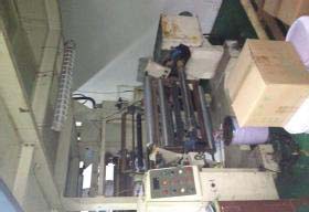 熱熔膠涂布機圖片/熱熔膠涂布機樣板圖 (3)