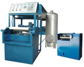 膠帶涂布機(jī)高速涂布機(jī)圖片/膠帶涂布機(jī)高速涂布機(jī)樣板圖 (4)