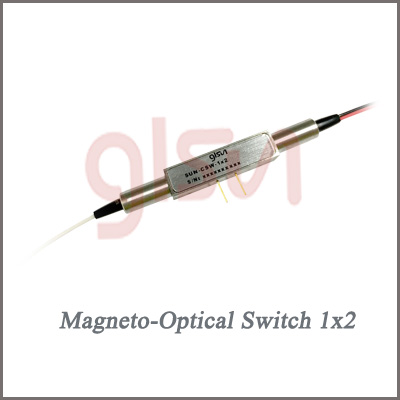 桂林光隆 1x2磁光开关图片