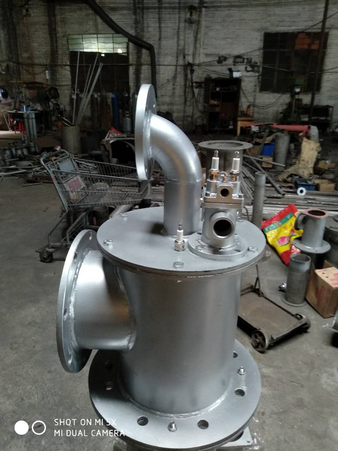 天然氣燒嘴圖片/天然氣燒嘴樣板圖 (3)