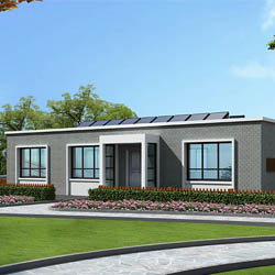 太陽能建筑被動(dòng)式采暖降溫黑瓷老人圖片/太陽能建筑被動(dòng)式采暖降溫黑瓷老人樣板圖 (3)