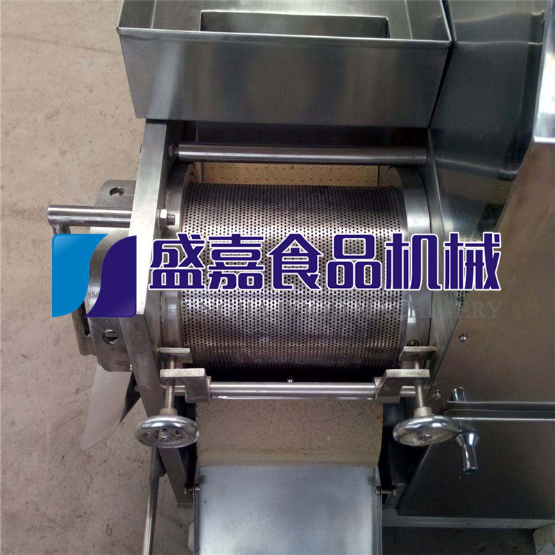 魚肉采肉機(jī)圖片/魚肉采肉機(jī)樣板圖 (1)