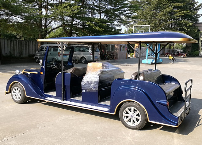 老爺車圖片/老爺車樣板圖 (2)