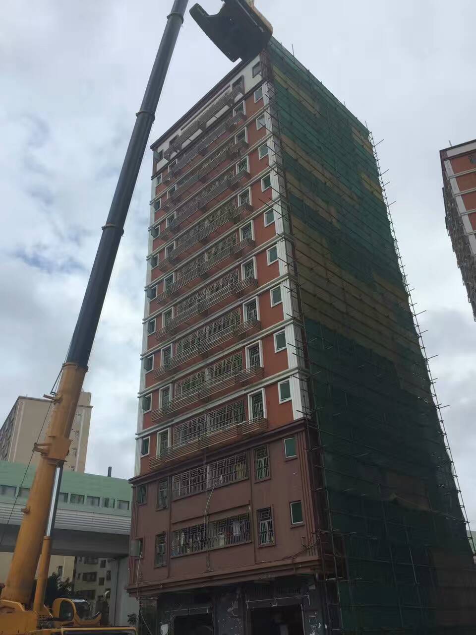 廢舊金屬圖片/廢舊金屬樣板圖 (3)