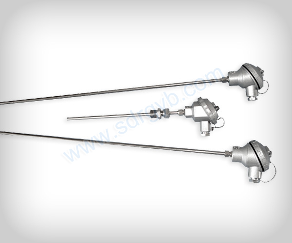 廠家直銷 高溫高壓鎧裝熱電偶 溫度傳感器批發(fā)