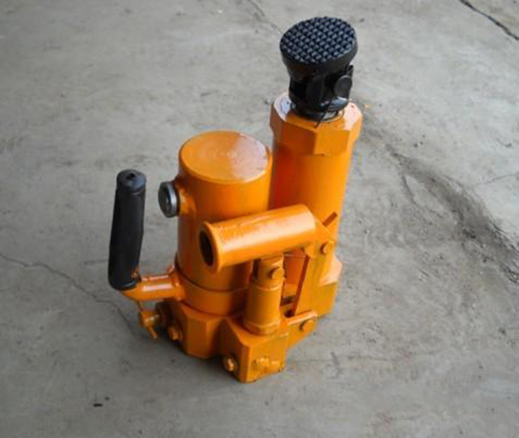 供應(yīng)手動起道機圖片