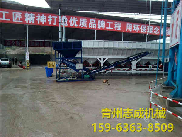 風(fēng)化砂洗沙機(jī)圖片/風(fēng)化砂洗沙機(jī)樣板圖 (3)