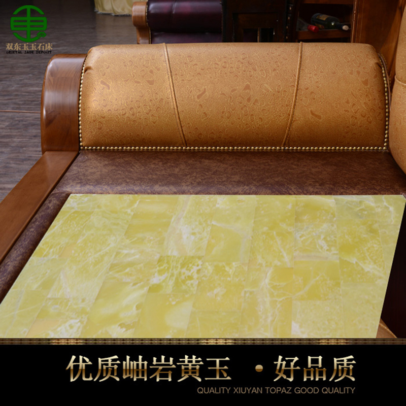 雙東玉玉石床DY601圖片/雙東玉玉石床DY601樣板圖 (3)